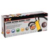 Performance Tool W54269 Yellow General Purpose Lever Action Barrel Drum