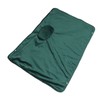 Electric Heated Throw Blanket Comfortable Soft Thickened 5V USB Heated