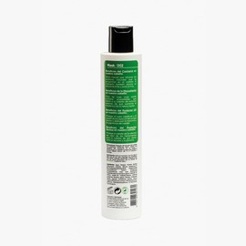 Mascarilla 002 Macadamia Queratina 250 ml