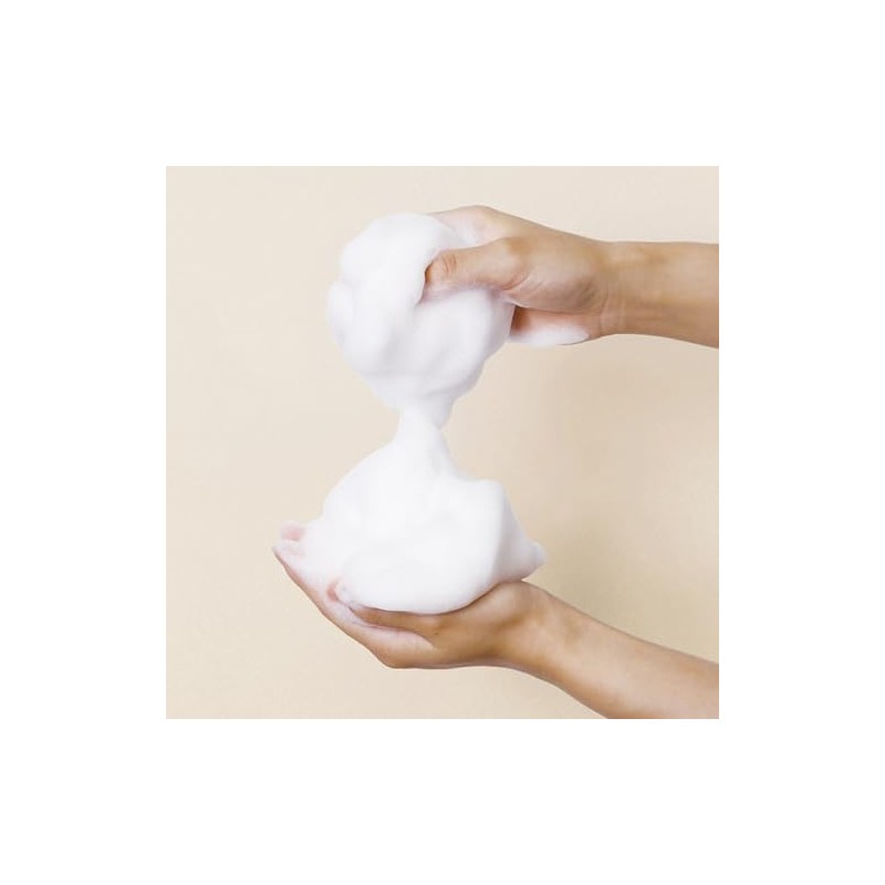 John's Blend OA-JON-98-1 Johns Blend Body Cream Soap, White Musk,