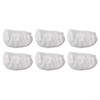 Pack of 6 Microfibre Wipes for PAEU0282 for PowerFresh Mop