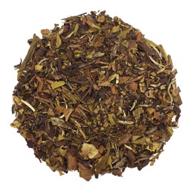 The Tea Farm - Blueberry White Fruit Tea - Loose Leaf White Tea (2 Ounce Bag)