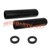 JINFANNIBI Front End Ski Leg Repair Kit fit for Ski-Doo
