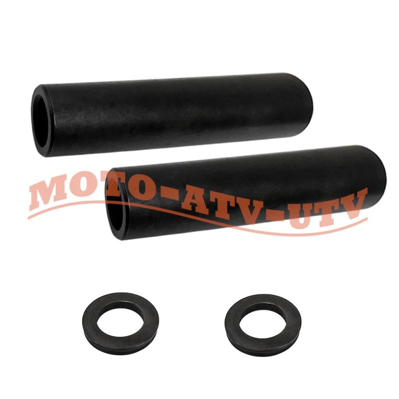 JINFANNIBI Front End Ski Leg Repair Kit fit for Ski-Doo