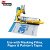 3M Hand-Masker M3000 Tool Painter's Tape and Masking Film Dispenser