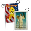 Share The Victory Garden Flag - Pack Armed Forces Military