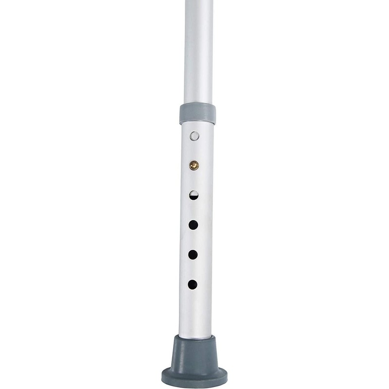 Vaunn Medical Deluxe Spa Shower Chair with Arms and Back,