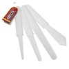 SK11 Caulking Spatula Set of 4, 0.2, 0.4, 0.4, 0.6,