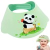 Children's Shower Cap, Hair Washing Aid, Adjustable, Hair Washing Child