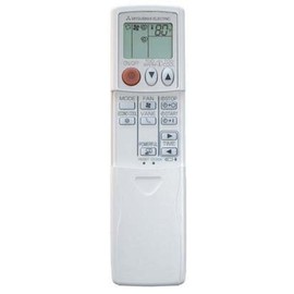 Mitsubishi Electric Mr Slim E12C22426 Replacement Remote (KM07J)