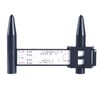 Bolt Pattern Sliding Measuring Tool - 527 Gauge for 4,