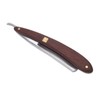 Folding Shaving Knife Rack Men Manual Shaving Blade Holder with