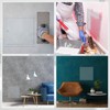Gisafai 24 x 24 Inch Aluminum Access Panel for Drywall