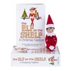 Elf on The Shelf - Blue Eyed Girl Scout Elf