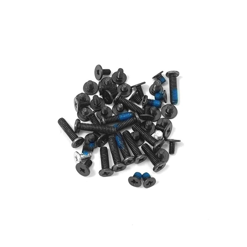 Zahara Laptop Complete Set of Screws Replacement for ASUS TUF