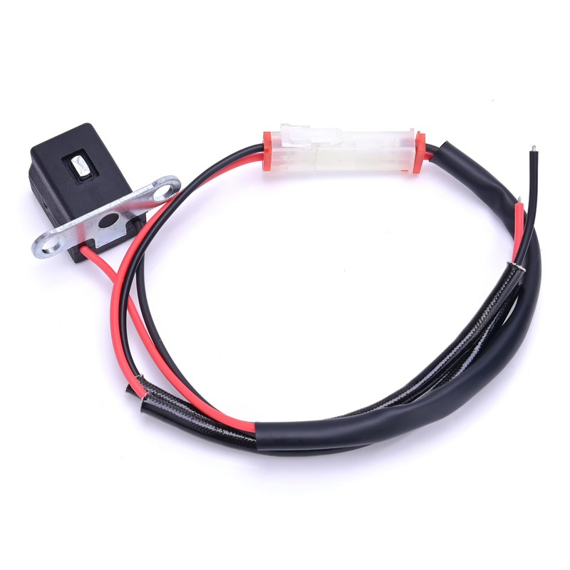 10L0L Ignition Coil Pickup Pulsar For EZGO Golf Cart 1991-2003
