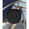 Marine Wakeboard Tower Speaker Covers for 8” Round Speakers –