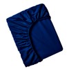 Bed Sheet - Pillowcase Mattress Cover Brushed Microfiber Bed Sheet