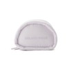 Gelato Pique PWGB235609 Colorful Piping Pouch, purple (LAV)