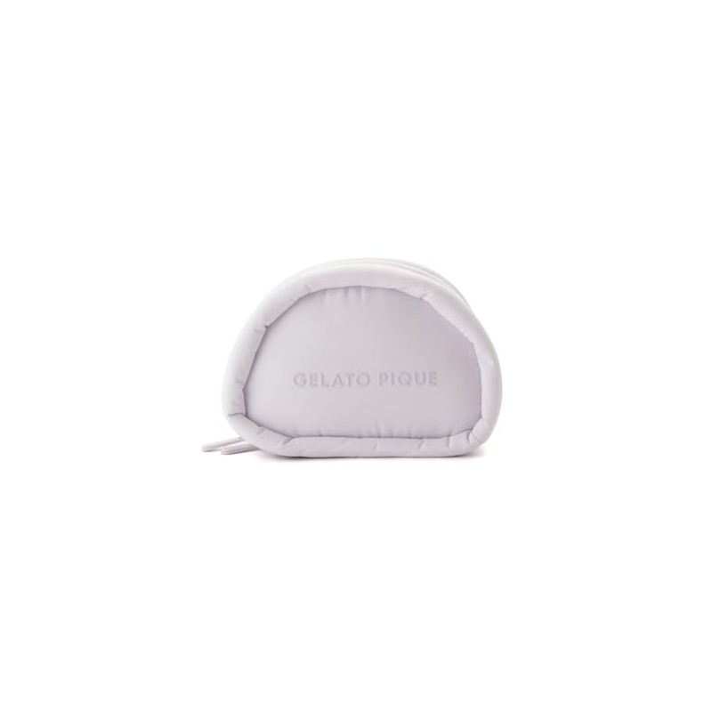 Gelato Pique PWGB235609 Colorful Piping Pouch, purple (LAV)