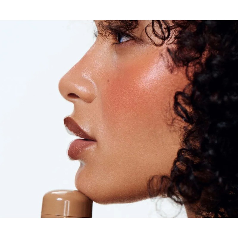 Rhode Pocket Blush On-the-glow Blush Rubor En Crema Tono Del