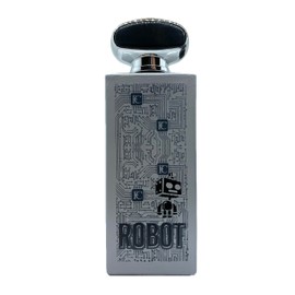 9 O'CLOCK Robot Men's Cologne 3.4 Fl. Oz. Eau de Parfum Spray