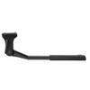 Ursus Unisex - Adult Mooi Rear Rear Stand Black One