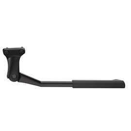 Ursus Unisex - Adult Mooi Rear Rear Stand Black One Size