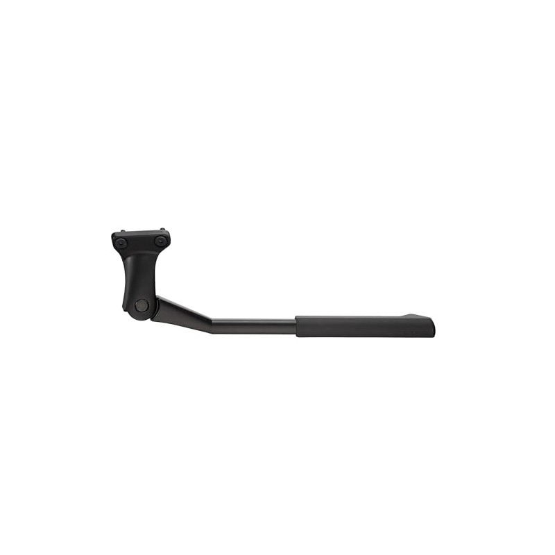 Ursus Unisex - Adult Mooi Rear Rear Stand Black One