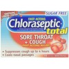 Chloraseptic Sugar Free Wild Cherry, 15 ct