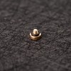 Camera MINI Metal Shutter Button for Leica D-LUX8/Q/Q3/M3/M6/MP for Fuji