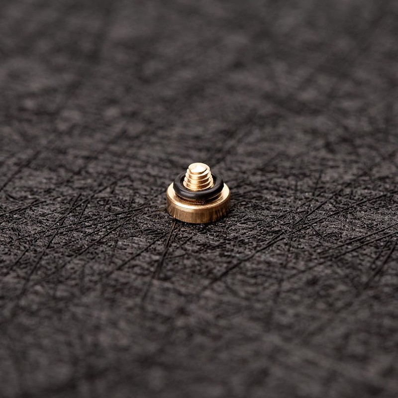 Camera MINI Metal Shutter Button for Leica D-LUX8/Q/Q3/M3/M6/MP for Fuji