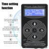 Tattoo Power Supply LCD Screen 2 Pedal Modes Timing Good