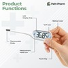 Path Pharm Path Pharm Premium Digital Thermometer for Adults and