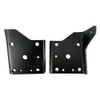 BST BSSP Multi Leaf Spring Shock Plate Kit w/U-Bolts Studs