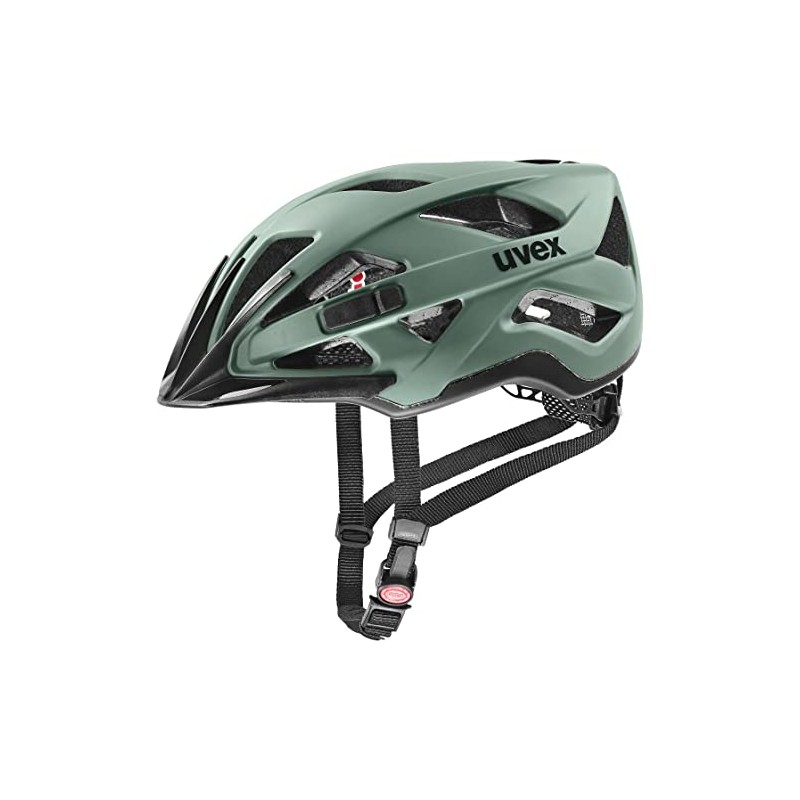 uvex active cc - Safe All-Round Helmet for Men and