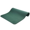 Clever Yoga Mat Non Slip - Longer And Wider Than