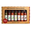 Hot Sauce Challenge