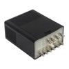 Fuel Pump Relay 0035452405 High Performance Wear Resistant Replacement for