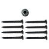 foto-kontor 8 Assy Countersunk Head Special Wood Screws 4 x