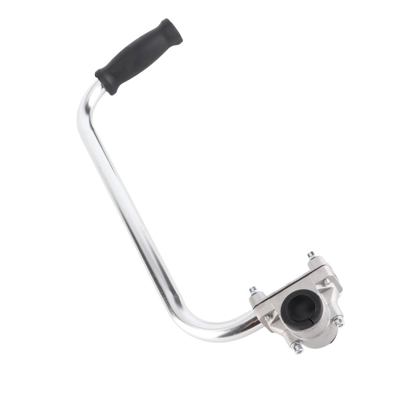 Trimmer Grip Handle String Trimmer Handle Antislip Lawn Trimmer Handle