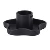 Seat Adjust Handle Lumbar Seat Adjuster Knob 89042211 Easy Adjustment