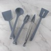 Kitchen Utensil Set – Eco Friendly, Ocean Safe, 5PCS with
