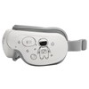 Childrens Eye Massager USB White Constant Temperature Hot Compress Eye