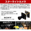 Security Camera, Night Color, Shooting, Starlight Camera, AHD, 2 Megapixels,