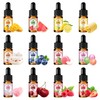 Food Flavoring Oil - Herbeklab Candy Flavoring for Candy Making