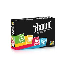 dV Giochi Frantic
