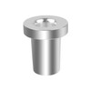 HNeekyr Trailer Tandem Slide Stopper Locking Pin Tandem Stop Tandem