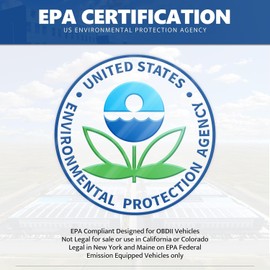 JT Catalytic Converter Compatible with Subaru Outback 2015-2019, Legacy 2015-2019 2.5L H4 (EPA Compliant)