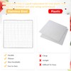13 x 12 Inches Dehydrator Trays Compatible with CP267-FD Only